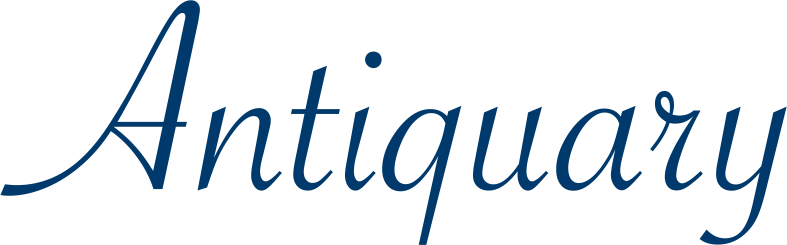 Antiquary