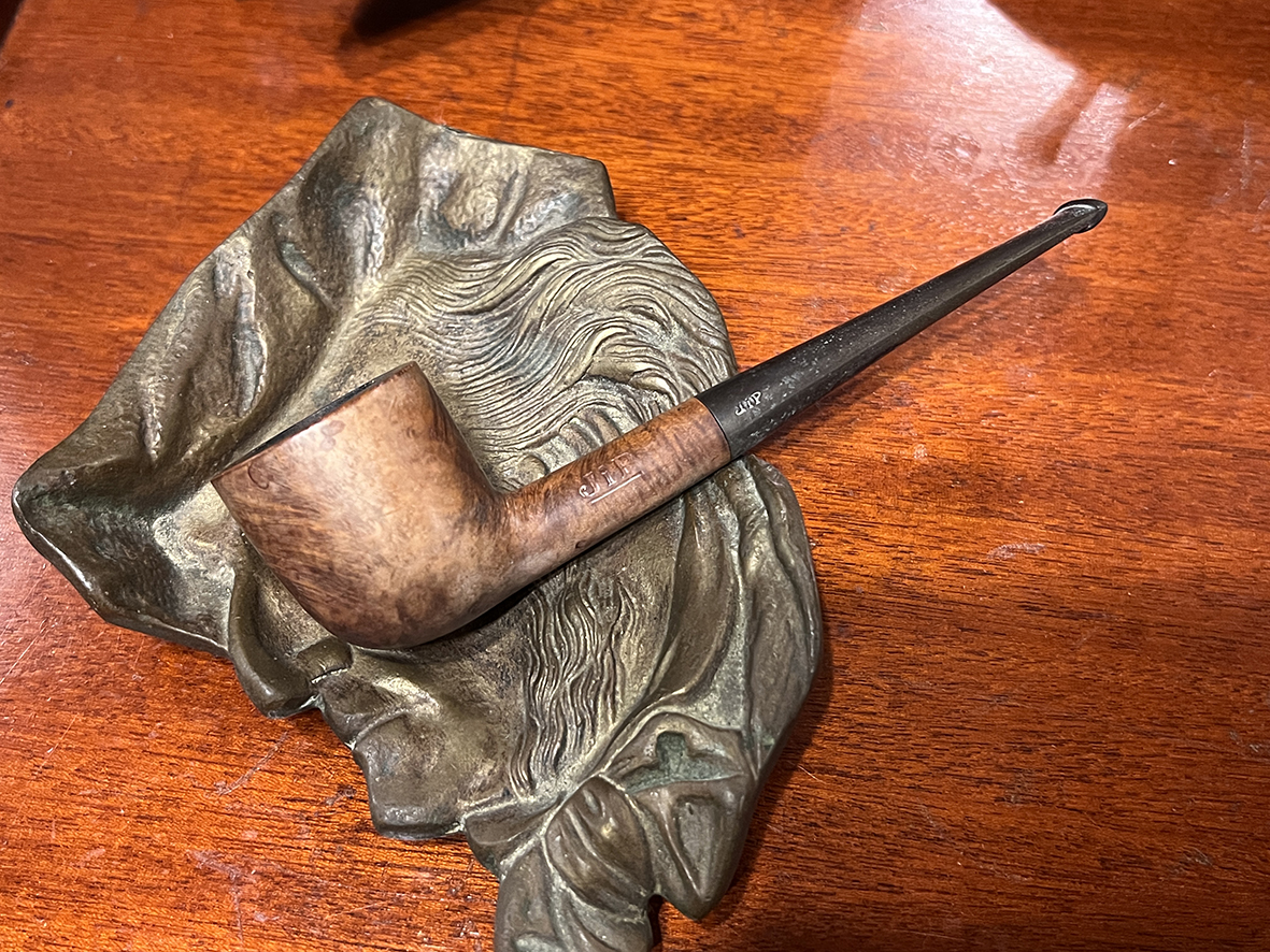【🇬🇧 英國・JIP Briar 石楠木煙斗・Select Quality】