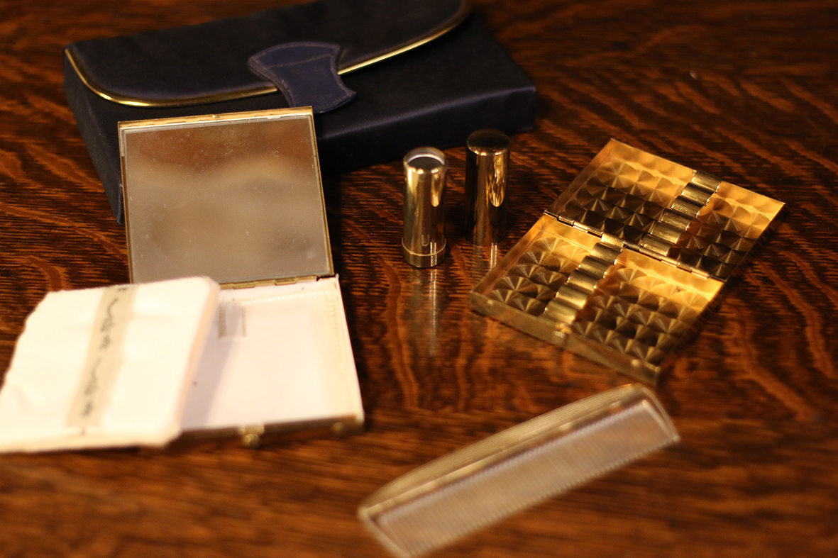 【🇺🇸 美國・60年代Hollywood時尚女人隨身包・摩登風格】